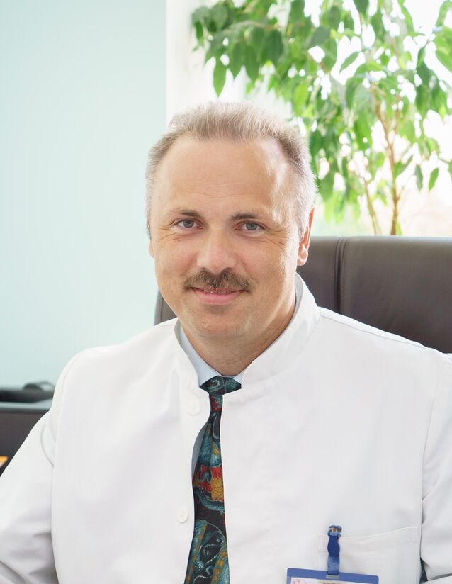 Docteur Urologue Jean-Paul