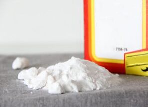 Recette pour que les sodas augmentent la puissance