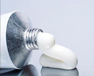 Crème d'agrandissement du pénis à la maison.